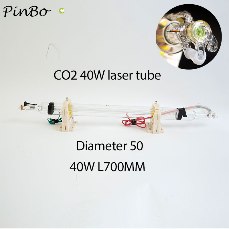 Pinbo-Co2   Ʃ 700MM 40W, CO2   ..